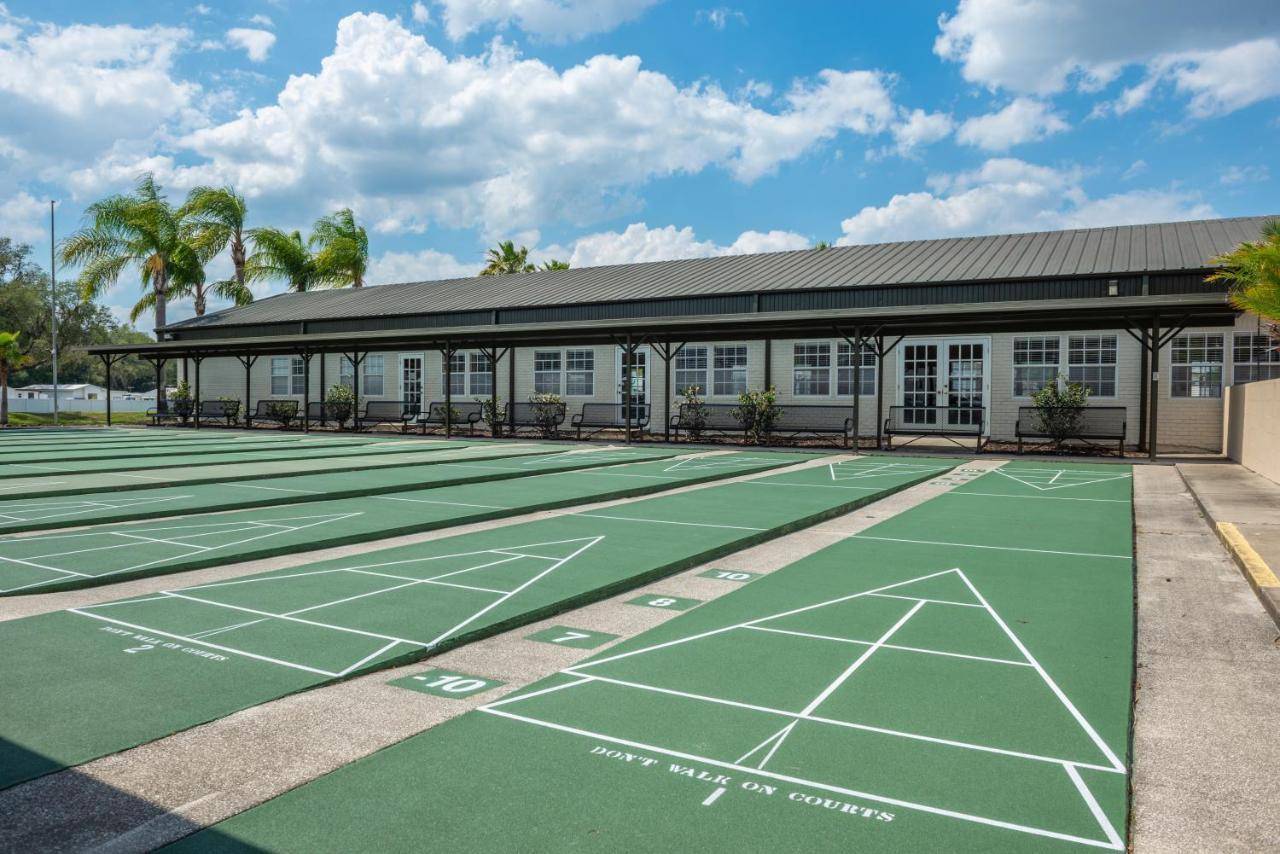 Glen Haven Villa Zephyrhills Exterior photo