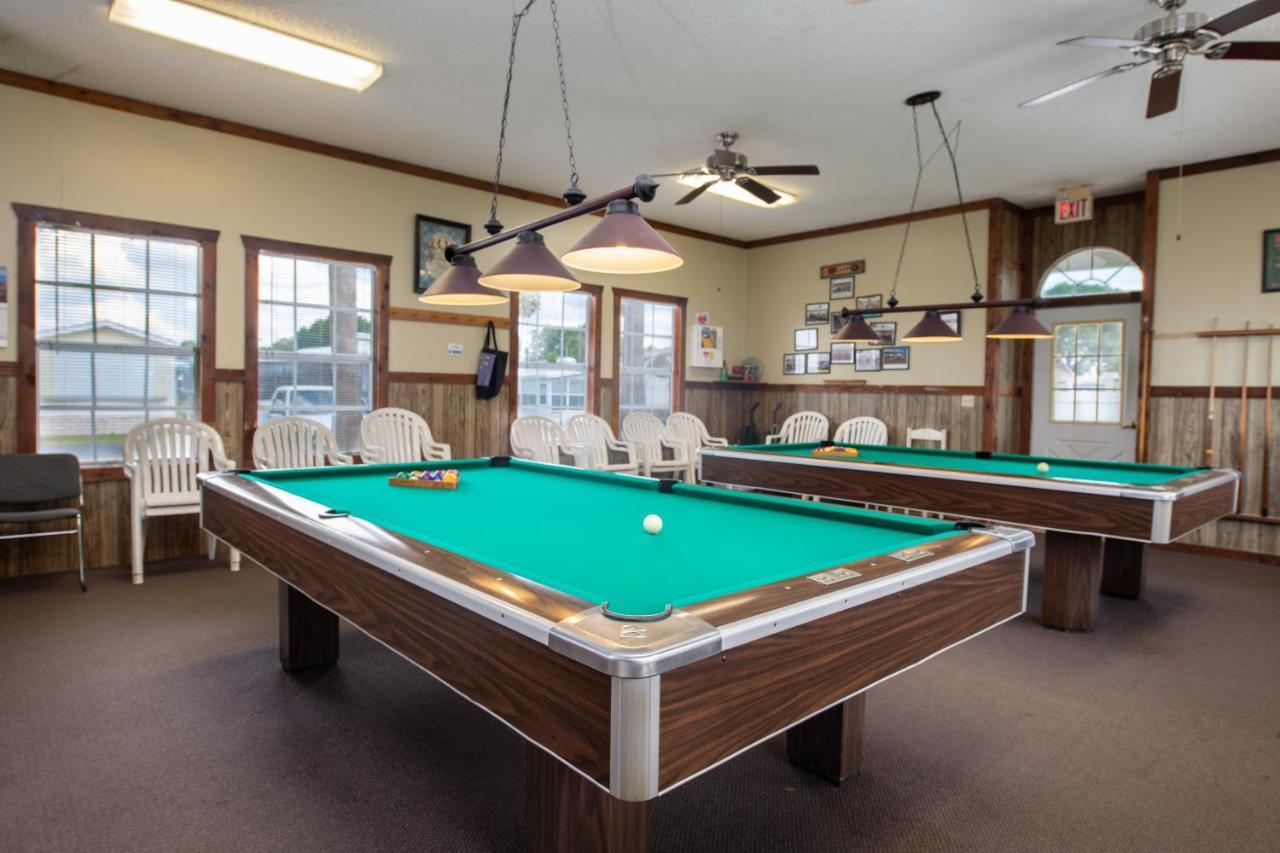 Glen Haven Villa Zephyrhills Exterior photo